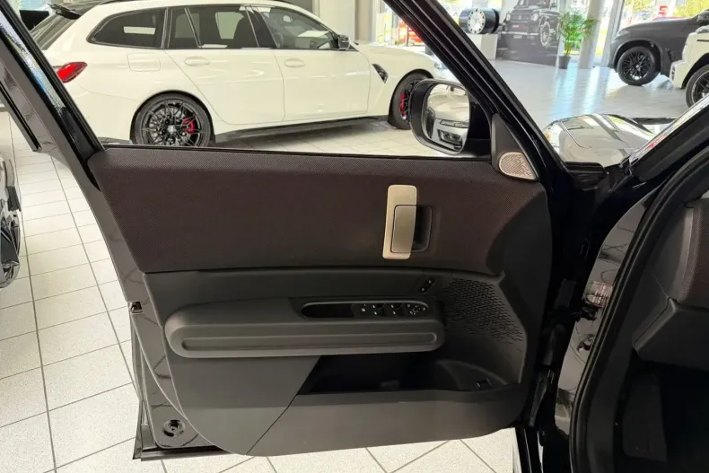 MINI John Cooper Works Countryman din 2024 cu 37.100 km - oferta MIN149406 - foto 10