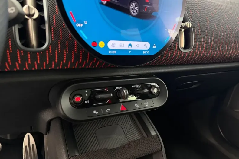 MINI John Cooper Works Countryman din 2024 cu 37.100 km - oferta MIN149406 - foto 16