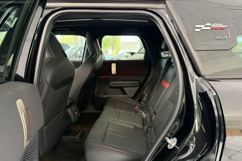 MINI John Cooper Works Countryman din 2024 cu 37.100 km - oferta MIN149406 - foto 26