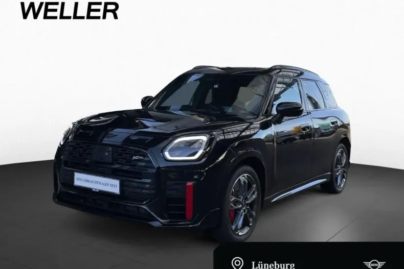 MINI John Cooper Works Countryman din 2024 cu 24.854 km - oferta MIN149407 - foto 1