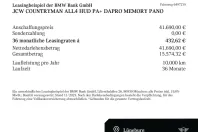 MINI John Cooper Works Countryman din 2024 cu 24.854 km - oferta MIN149407 - foto 2