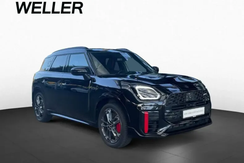 MINI John Cooper Works Countryman din 2024 cu 24.854 km - oferta MIN149407 - foto 5