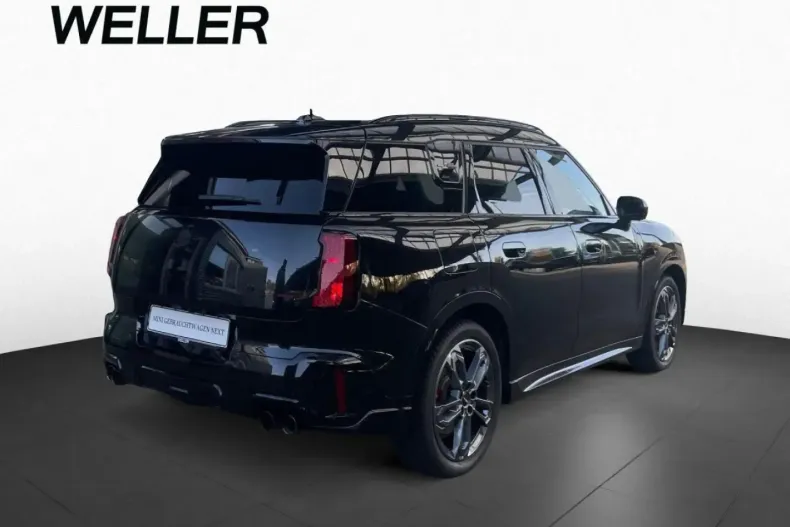 MINI John Cooper Works Countryman din 2024 cu 24.854 km - oferta MIN149407 - foto 6