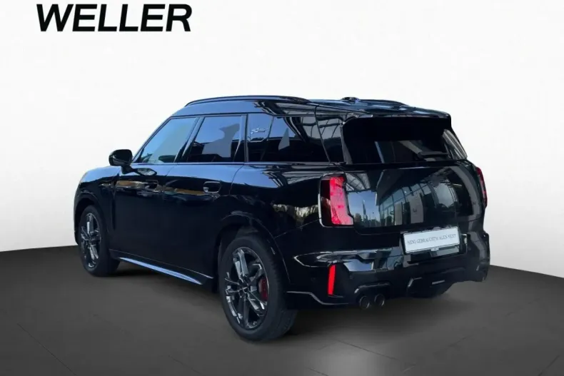 MINI John Cooper Works Countryman din 2024 cu 24.854 km - oferta MIN149407 - foto 9