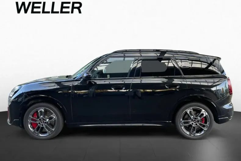 MINI John Cooper Works Countryman din 2024 cu 24.854 km - oferta MIN149407 - foto 10