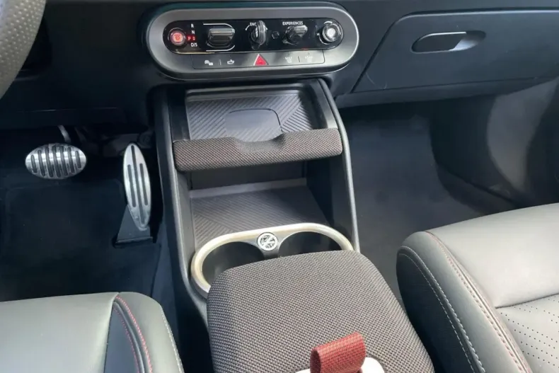 MINI John Cooper Works Countryman din 2024 cu 24.854 km - oferta MIN149407 - foto 12