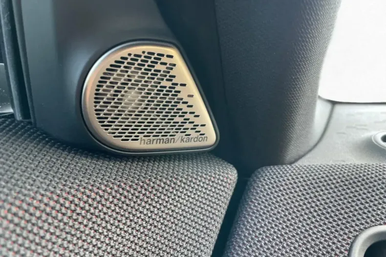 MINI John Cooper Works Countryman din 2024 cu 24.854 km - oferta MIN149407 - foto 13