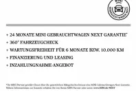 MINI John Cooper Works Countryman din 2024 cu 24.854 km - oferta MIN149407 - foto 15