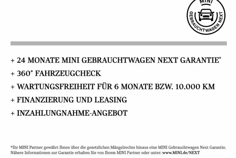 MINI John Cooper Works Countryman din 2024 cu 24.854 km - oferta MIN149407 - foto 15
