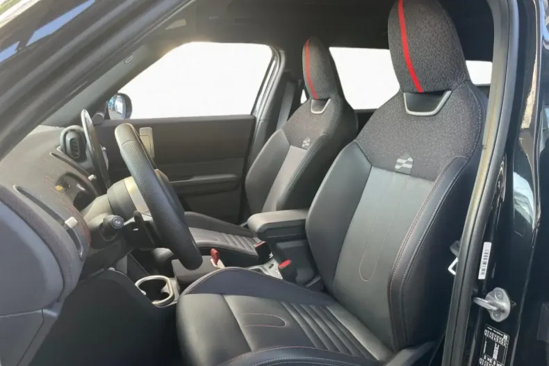 MINI John Cooper Works Countryman din 2024 cu 24.854 km - oferta MIN149407 - foto 17