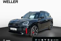 MINI John Cooper Works Countryman din 2024 cu 26.048 km - oferta MIN149408 - foto 1
