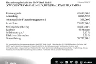 MINI John Cooper Works Countryman din 2024 cu 26.048 km - oferta MIN149408 - foto 2