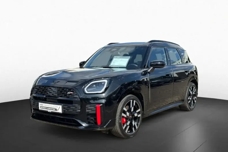 MINI John Cooper Works Countryman din 2024 cu 26.048 km - oferta MIN149408 - foto 3