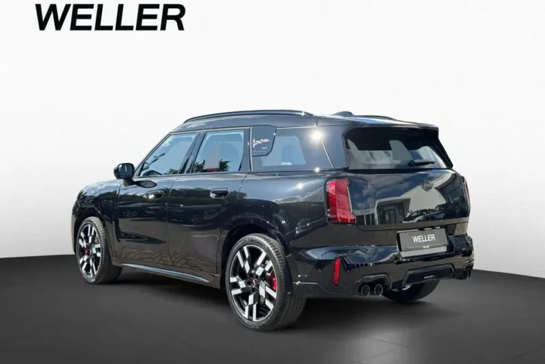 MINI John Cooper Works Countryman din 2024 cu 26.048 km - oferta MIN149408 - foto 6