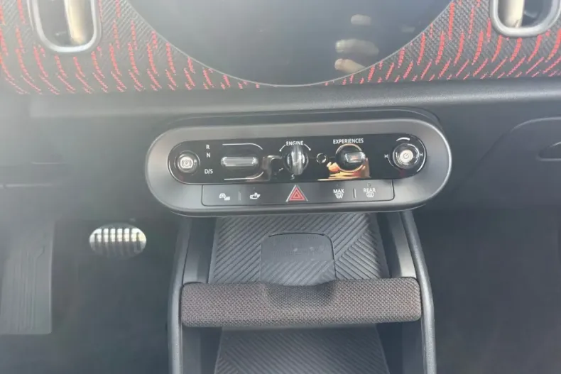 MINI John Cooper Works Countryman din 2024 cu 26.048 km - oferta MIN149408 - foto 14