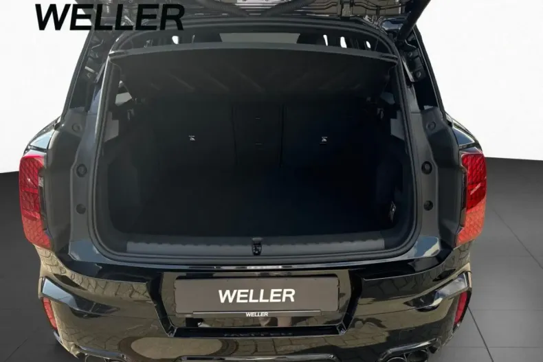 MINI John Cooper Works Countryman din 2024 cu 26.048 km - oferta MIN149408 - foto 15