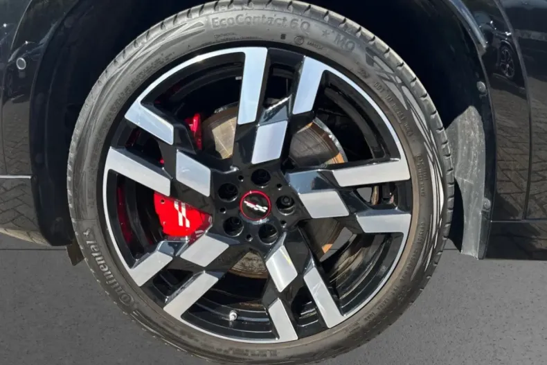 MINI John Cooper Works Countryman din 2024 cu 26.048 km - oferta MIN149408 - foto 16