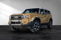 Toyota Land Cruiser din 2025 cu 10.250 km - oferta TOY149410 - foto 1