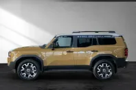 Toyota Land Cruiser din 2025 cu 10.250 km - oferta TOY149410 - foto 2