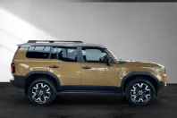 Toyota Land Cruiser din 2025 cu 10.250 km - oferta TOY149410 - foto 5