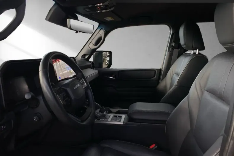 Toyota Land Cruiser din 2025 cu 10.250 km - oferta TOY149410 - foto 7