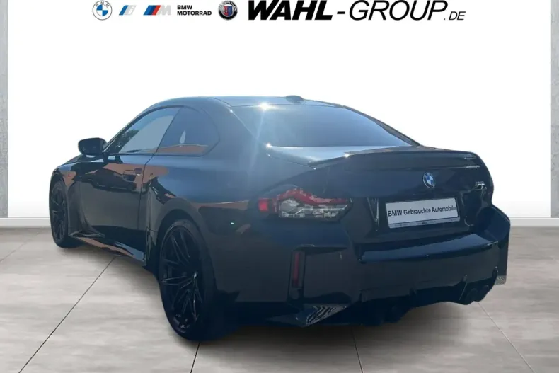 BMW M2 din 2024 cu 11.814 km - oferta BMW149413 - foto 8