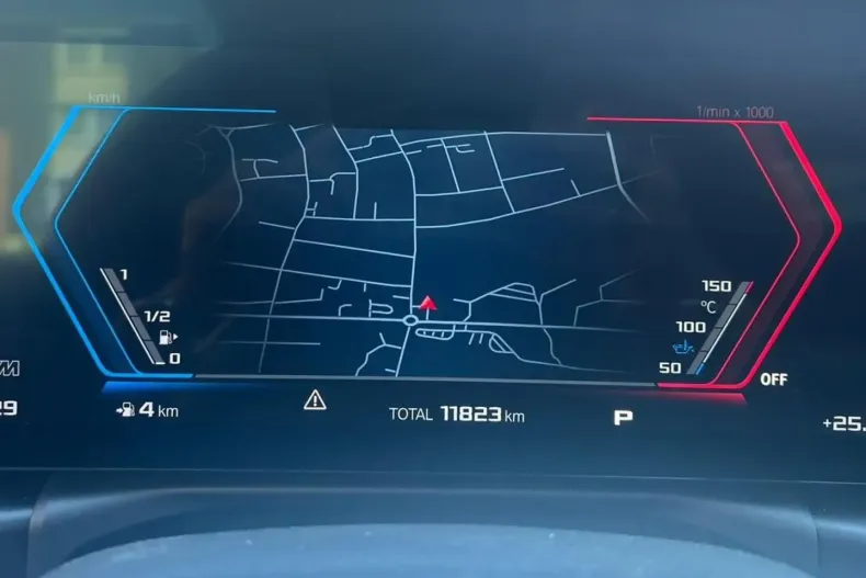 BMW M2 din 2024 cu 11.814 km - oferta BMW149413 - foto 11