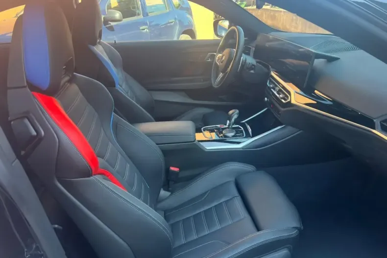 BMW M2 din 2024 cu 11.814 km - oferta BMW149413 - foto 14