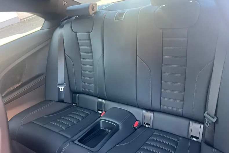 BMW M2 din 2024 cu 11.814 km - oferta BMW149413 - foto 16