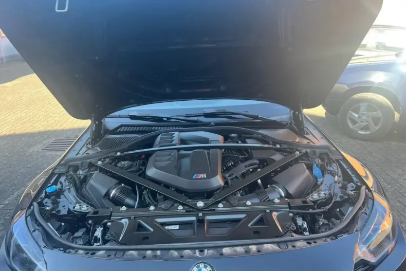 BMW M2 din 2024 cu 11.814 km - oferta BMW149413 - foto 17