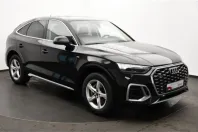 Audi Q5 din 2022 cu 98.850 km - oferta AUD149419 - foto 1