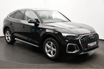 Audi Q5 din 2022 - oferta AUD149419