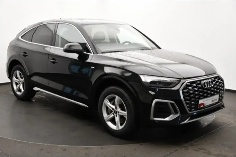 Audi Q5 din 2022 cu 98.850 km - oferta AUD149419 - foto 1
