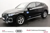 Audi Q5 din 2022 cu 98.850 km - oferta AUD149419 - foto 2