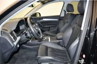 Audi Q5 din 2022 cu 98.850 km - oferta AUD149419 - foto 3