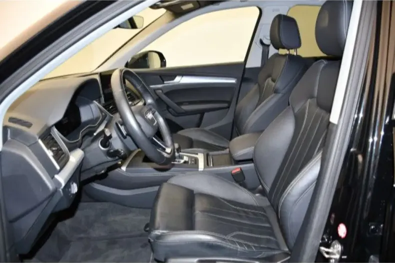 Audi Q5 din 2022 cu 98.850 km - oferta AUD149419 - foto 3