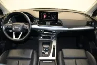 Audi Q5 din 2022 cu 98.850 km - oferta AUD149419 - foto 4