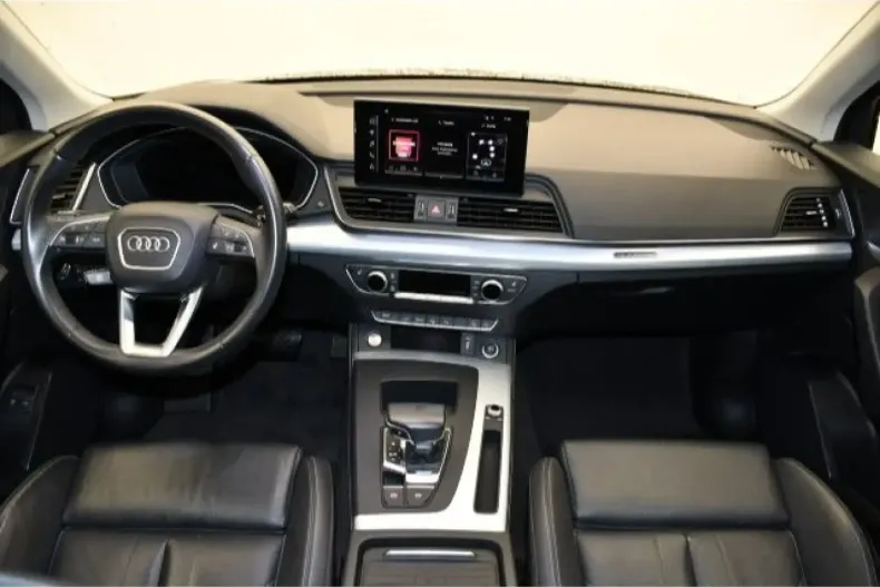 Audi Q5 din 2022 cu 98.850 km - oferta AUD149419 - foto 4