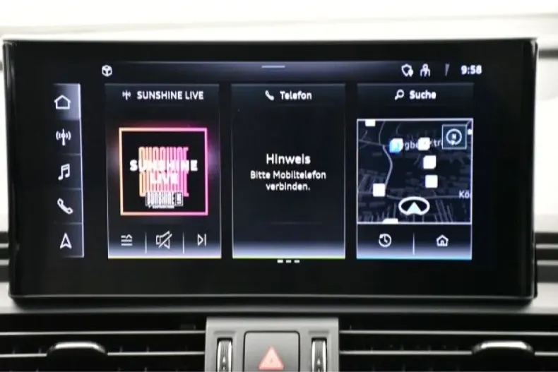 Audi Q5 din 2022 cu 98.850 km - oferta AUD149419 - foto 7