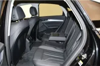 Audi Q5 din 2022 cu 98.850 km - oferta AUD149419 - foto 9