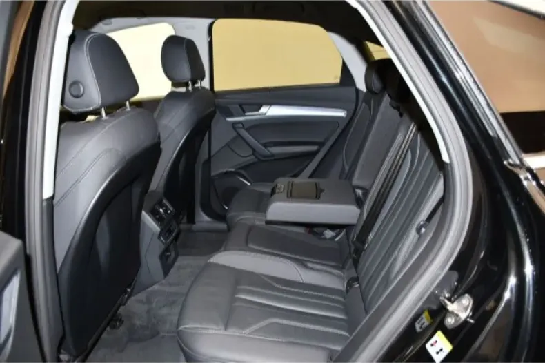 Audi Q5 din 2022 cu 98.850 km - oferta AUD149419 - foto 9