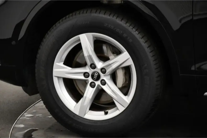 Audi Q5 din 2022 cu 98.850 km - oferta AUD149419 - foto 14