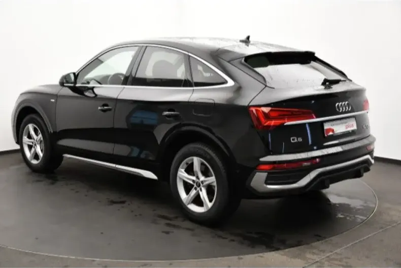 Audi Q5 din 2022 cu 98.850 km - oferta AUD149419 - foto 15