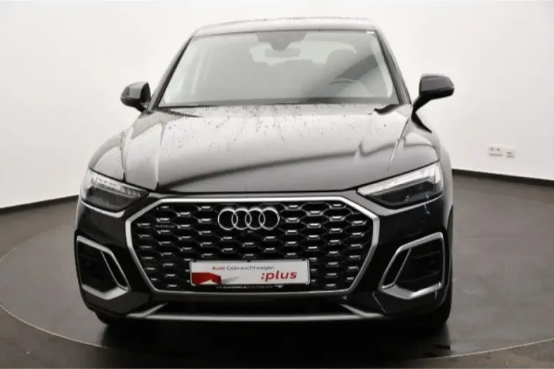 Audi Q5 din 2022 cu 98.850 km - oferta AUD149419 - foto 18