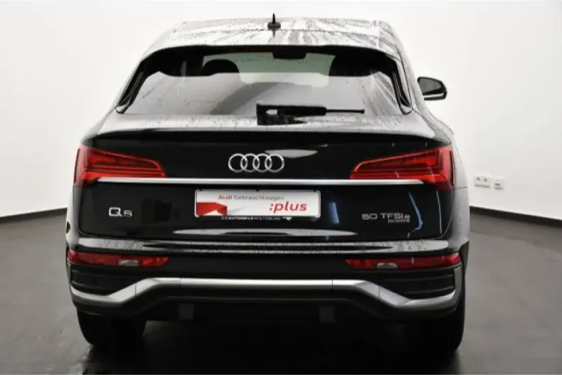 Audi Q5 din 2022 cu 98.850 km - oferta AUD149419 - foto 19