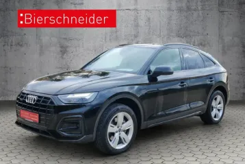 Audi Q5 din 2021 - oferta AUD149421