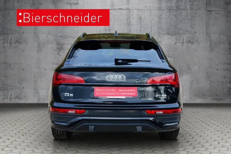 Audi Q5 din 2021 cu 91.500 km - oferta AUD149421 - foto 4
