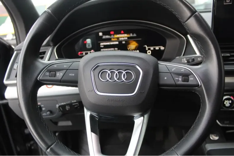 Audi Q5 din 2021 cu 91.500 km - oferta AUD149421 - foto 6