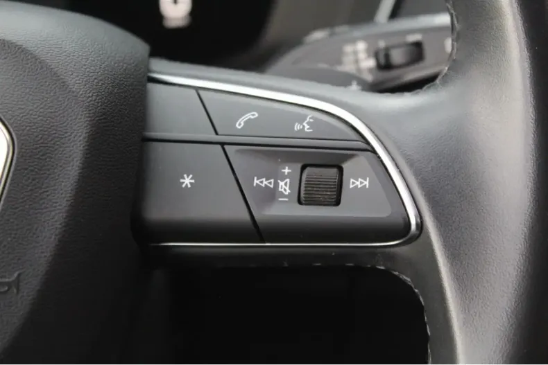 Audi Q5 din 2021 cu 91.500 km - oferta AUD149421 - foto 8