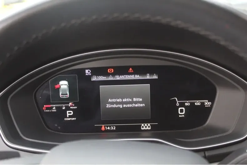 Audi Q5 din 2021 cu 91.500 km - oferta AUD149421 - foto 9